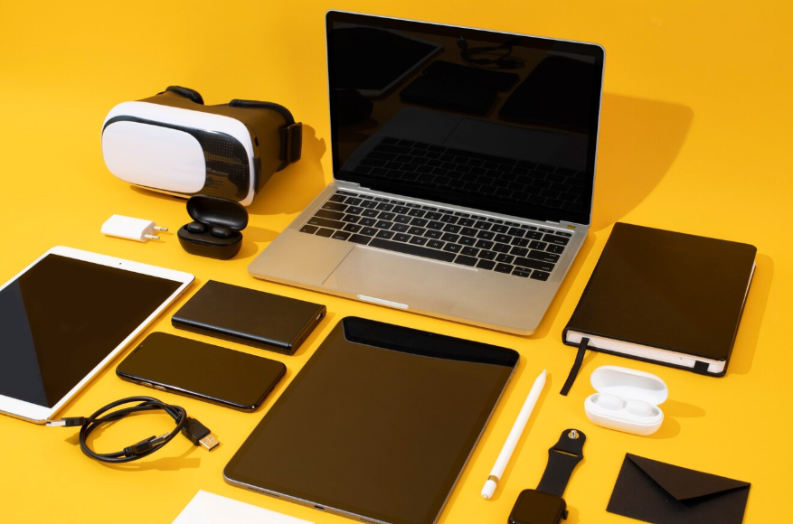 Electronics & Gadgets